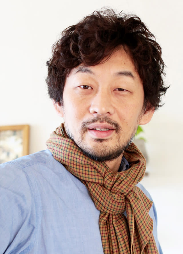 giLet_馬場 公平