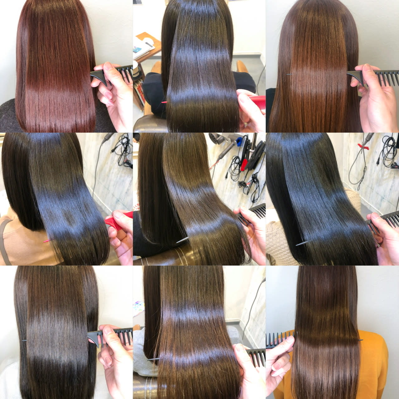 hair atelier HUE