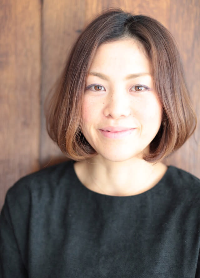 giLet_高木 久美子