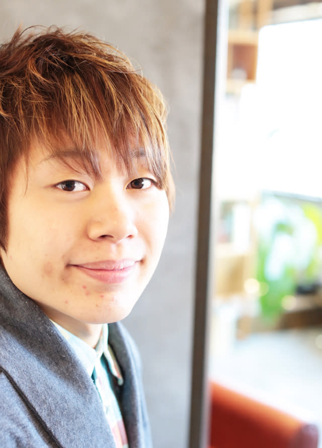 giLet_小原 慶太