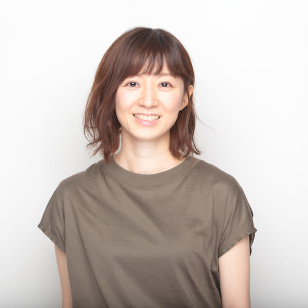 TREE hair&life design_上田 真弓