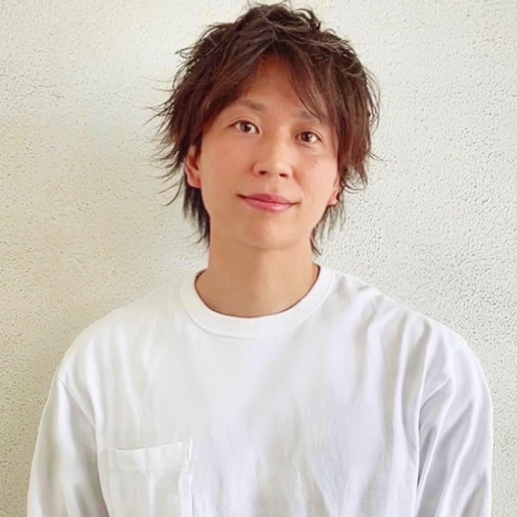 トリート ヘアデザイン南行徳店_西岡 良輔