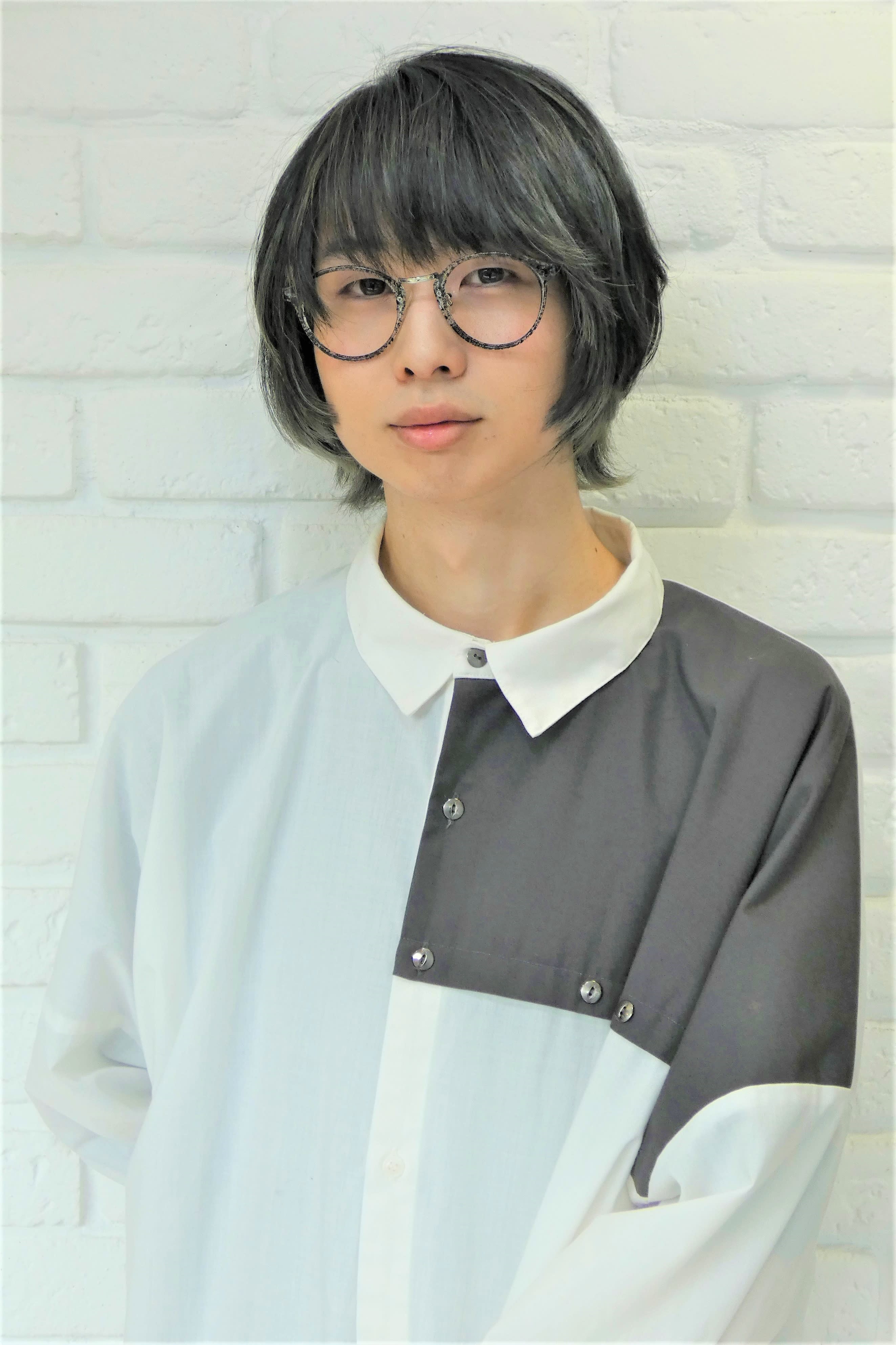 SHAPE GARDEN kameari_宗村嘉哉
