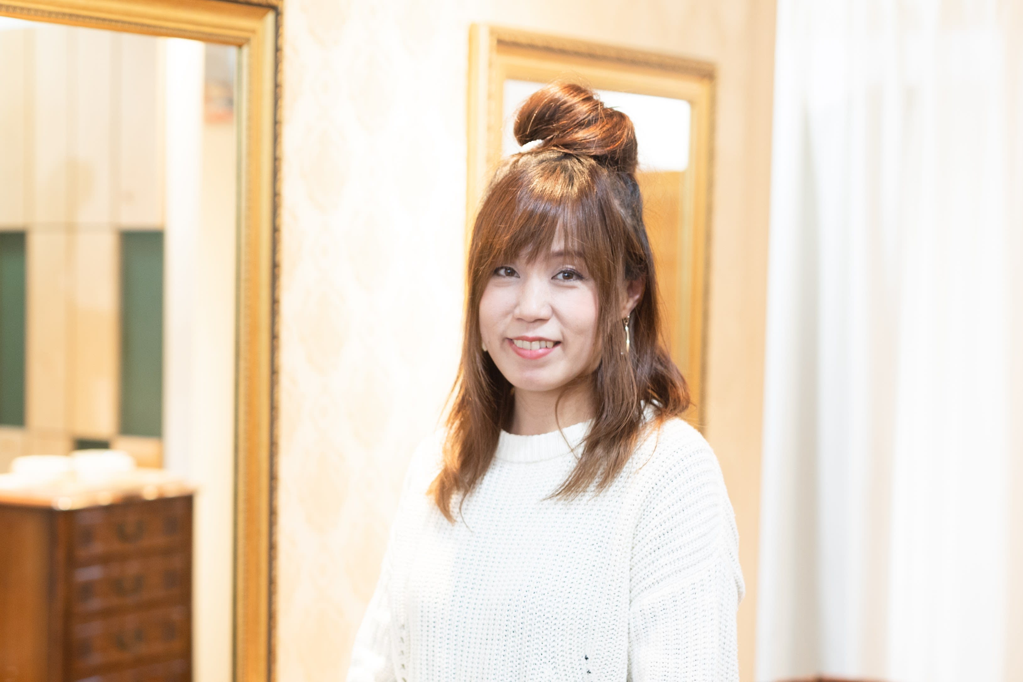 ban's  beauty dream_下平 祐美