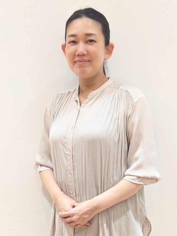 ヘアーサロン ソシエ 海老名店_佐々木 美香
