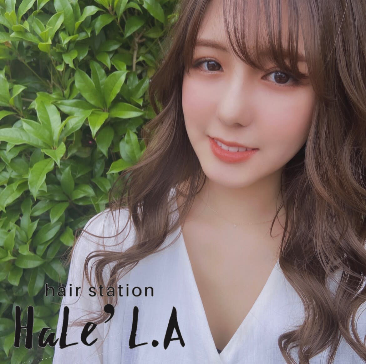 hair station HaLe' L.A_2