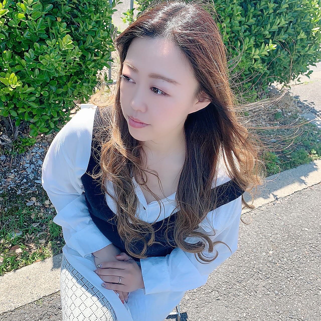 hair station HaLe' L.A_家田 エリカ
