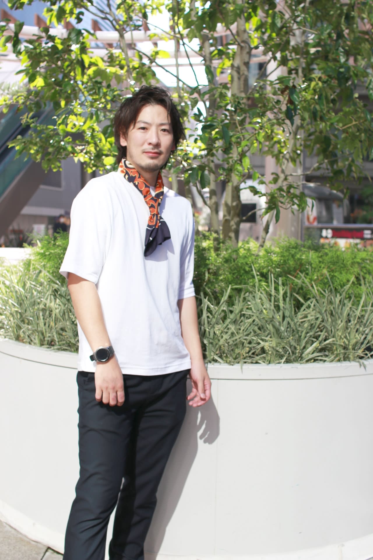 WiLL あべの店_田嶋 利範