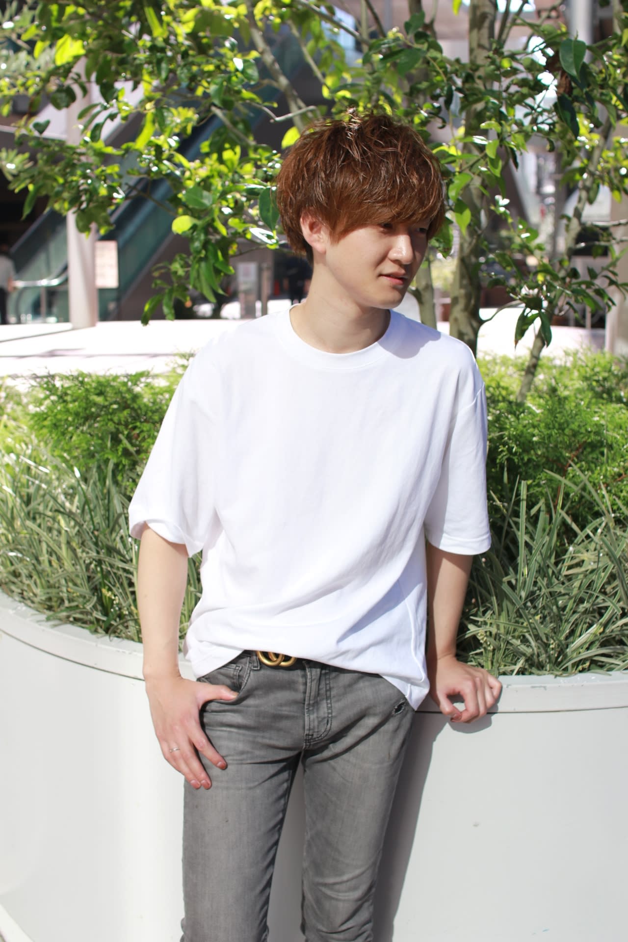 WiLL あべの店_古賀　勇太
