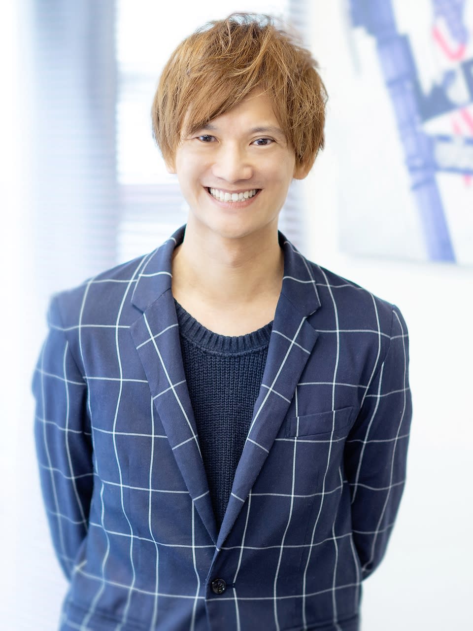 TOTAL BEAUTY HOUSE FLAP MICHI_緋田　力