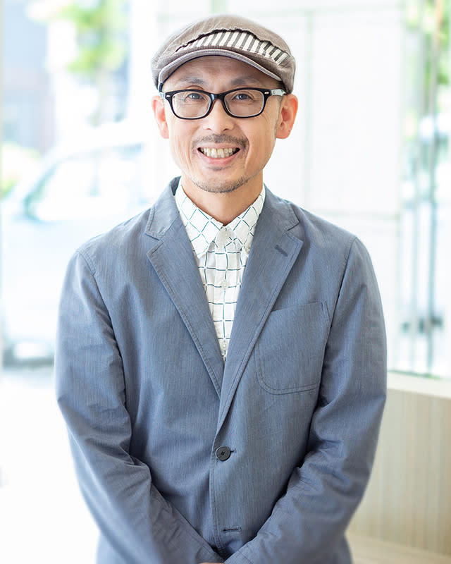REFRE&CARE MICHI 幸町店_中山 昌一