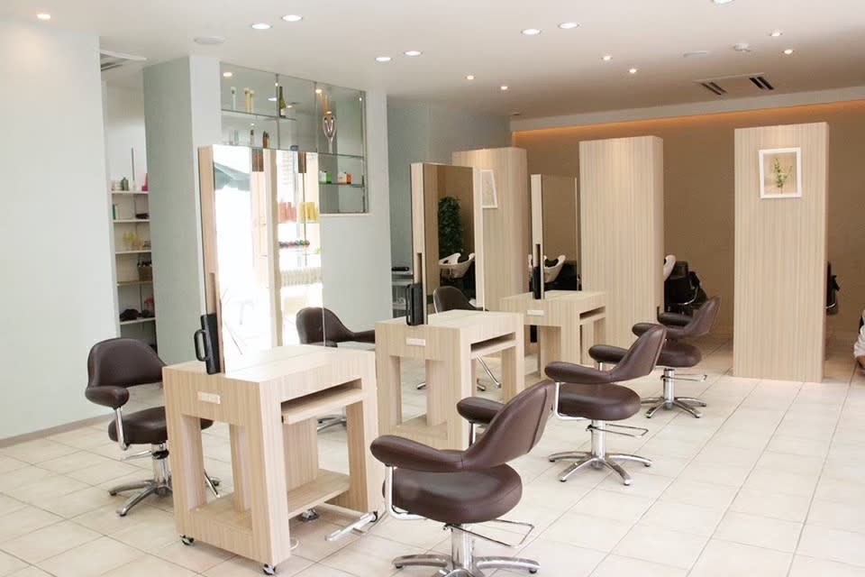 REFRE&CARE MICHI 幸町店