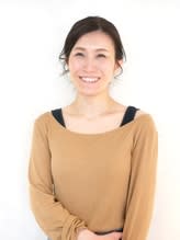 HAIR&MAKE EARTH 大泉学園店_守口　幸恵