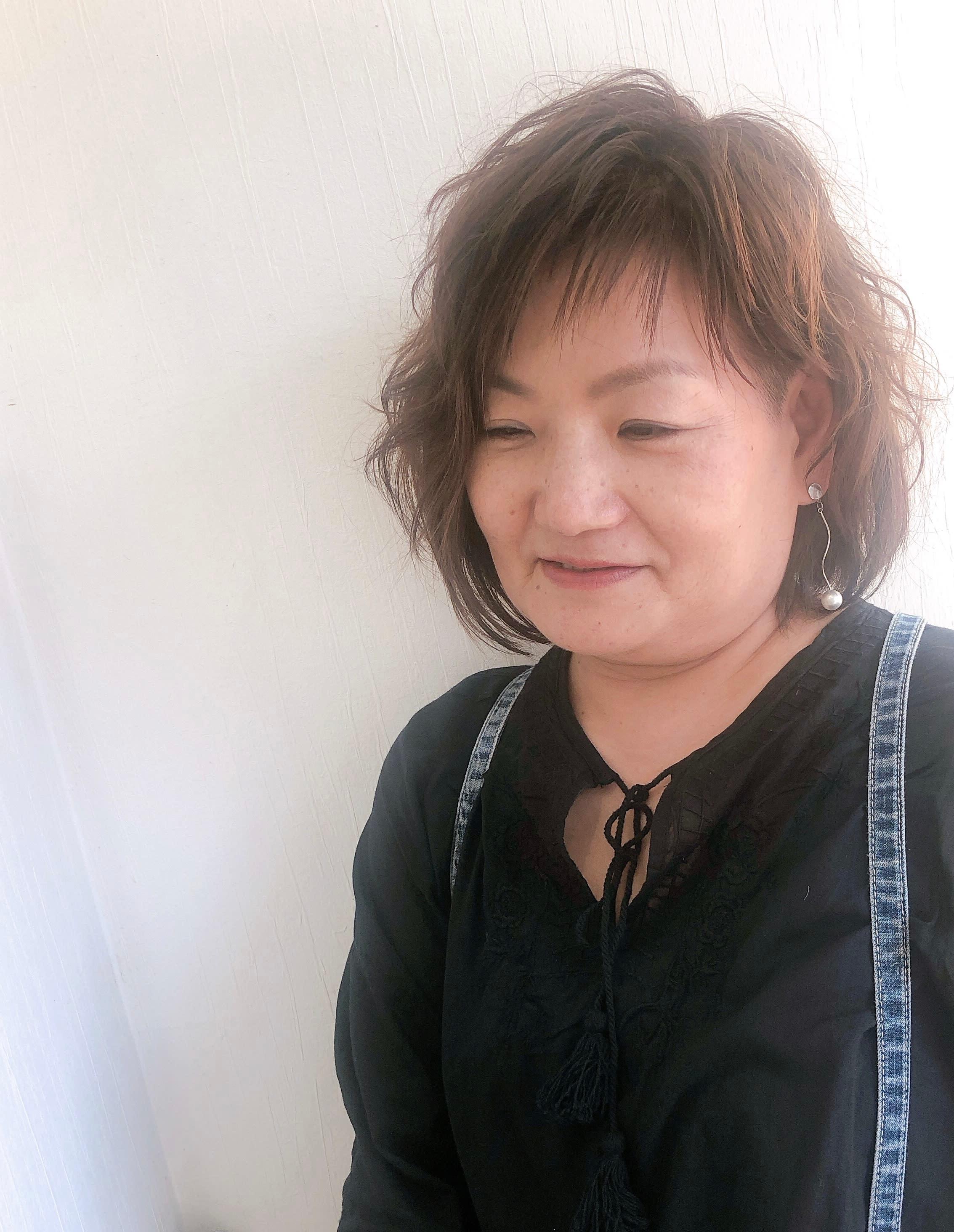 Nam2 本陣店_川江 くるみ
