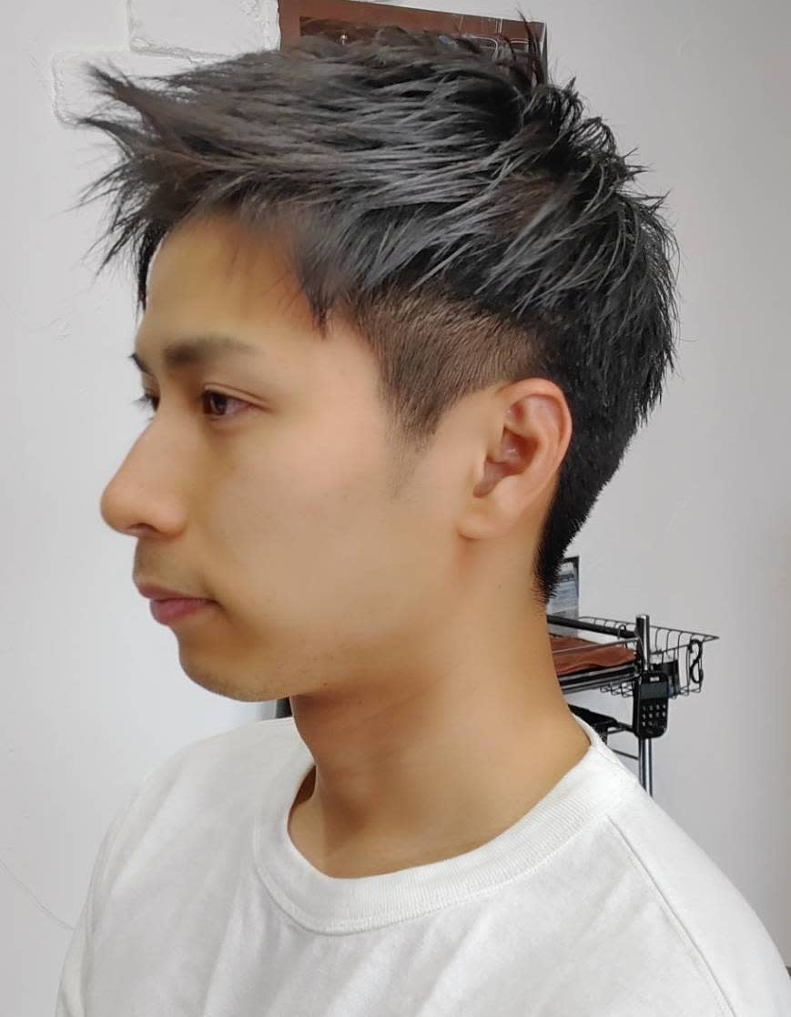 HAIR GALLERY yu-Bi_2