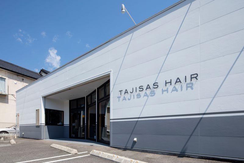 TAJISAS HAIR