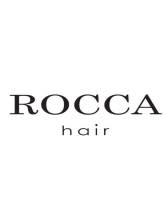 ROCCA hair_ROCCA hair