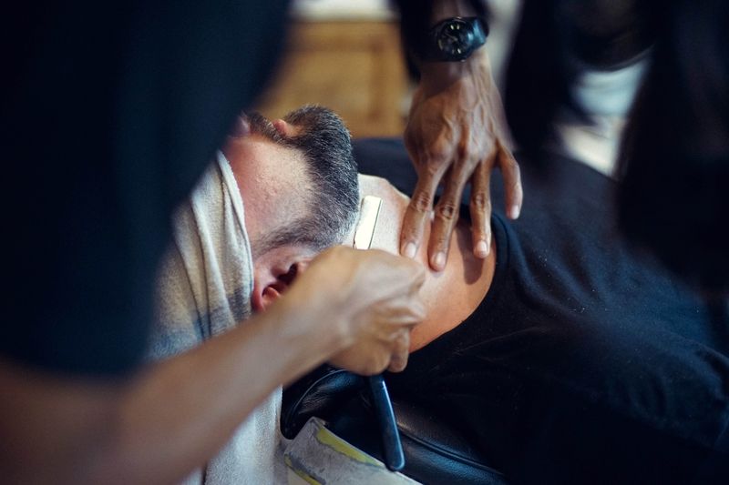 VOLPE BARBER SHOP_1
