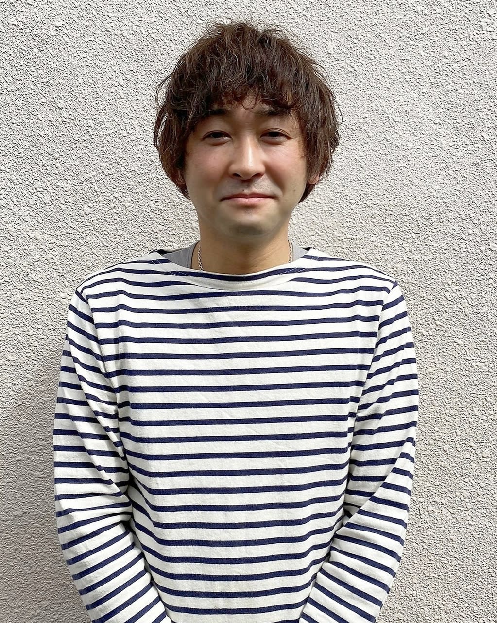 Cordial hair 本店_高木 正文