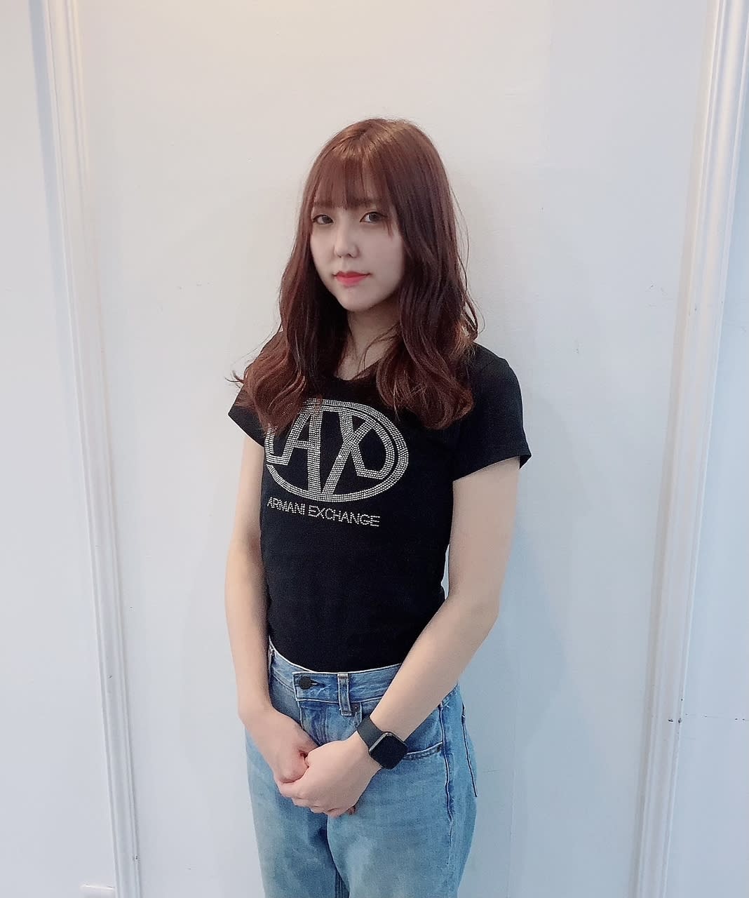 is 札幌_佐藤 奈々