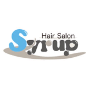 Hair Salon Syrup_hair salon syrup