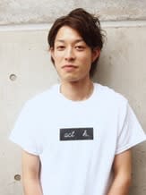 ACT 仙川店_稲葉　将崇