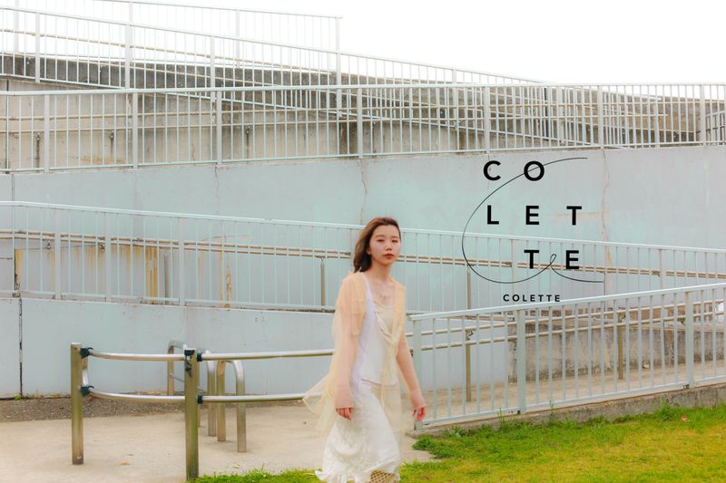 COLETTE 【コレット】_1