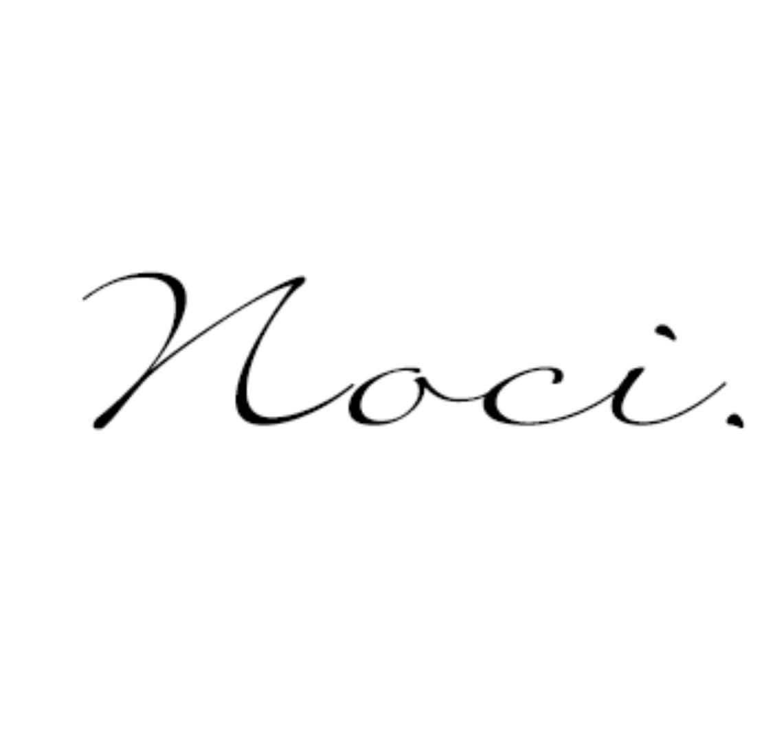 Noci_志治 幸佳