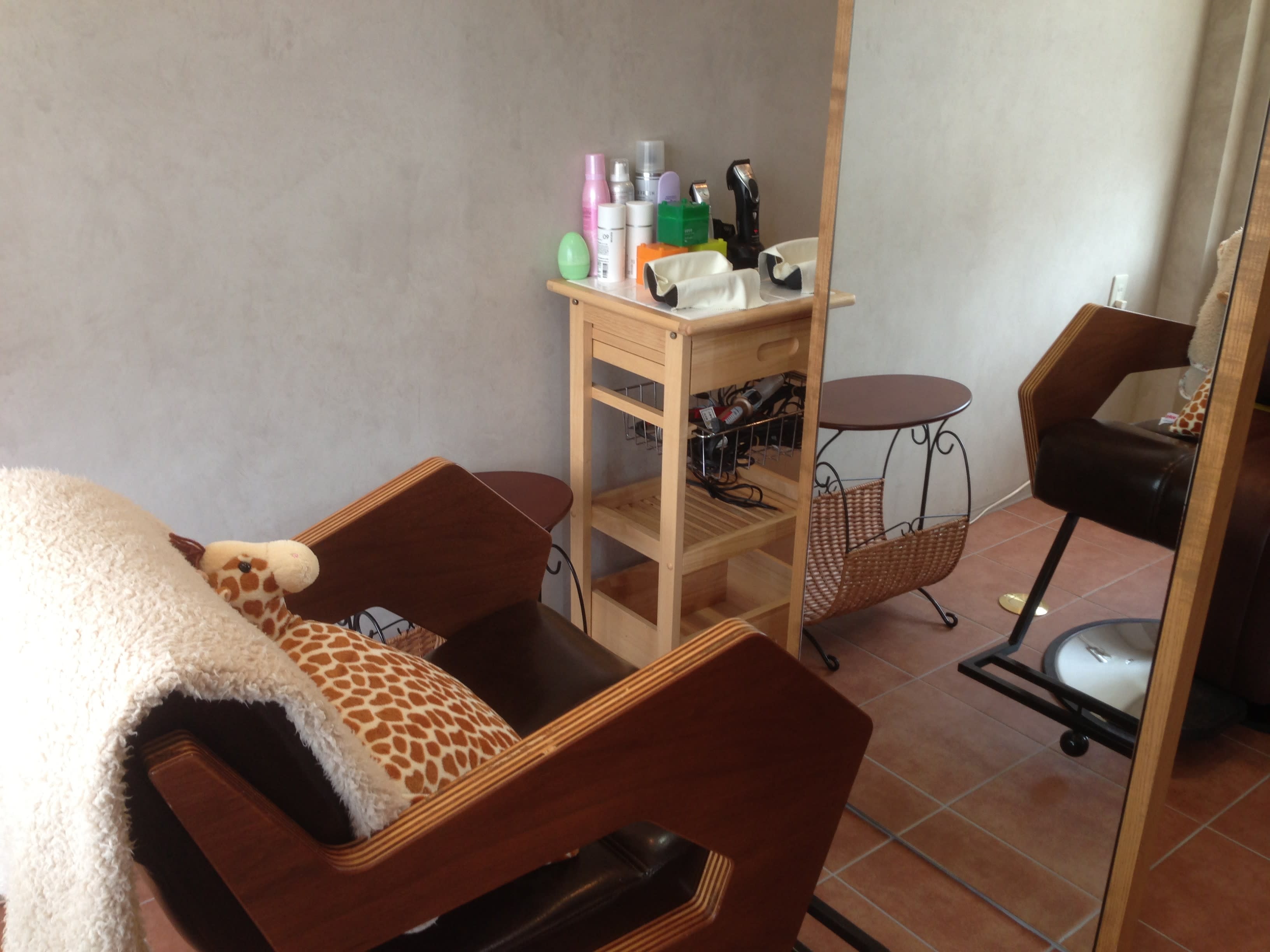 Hair&Relax 3pieces_1