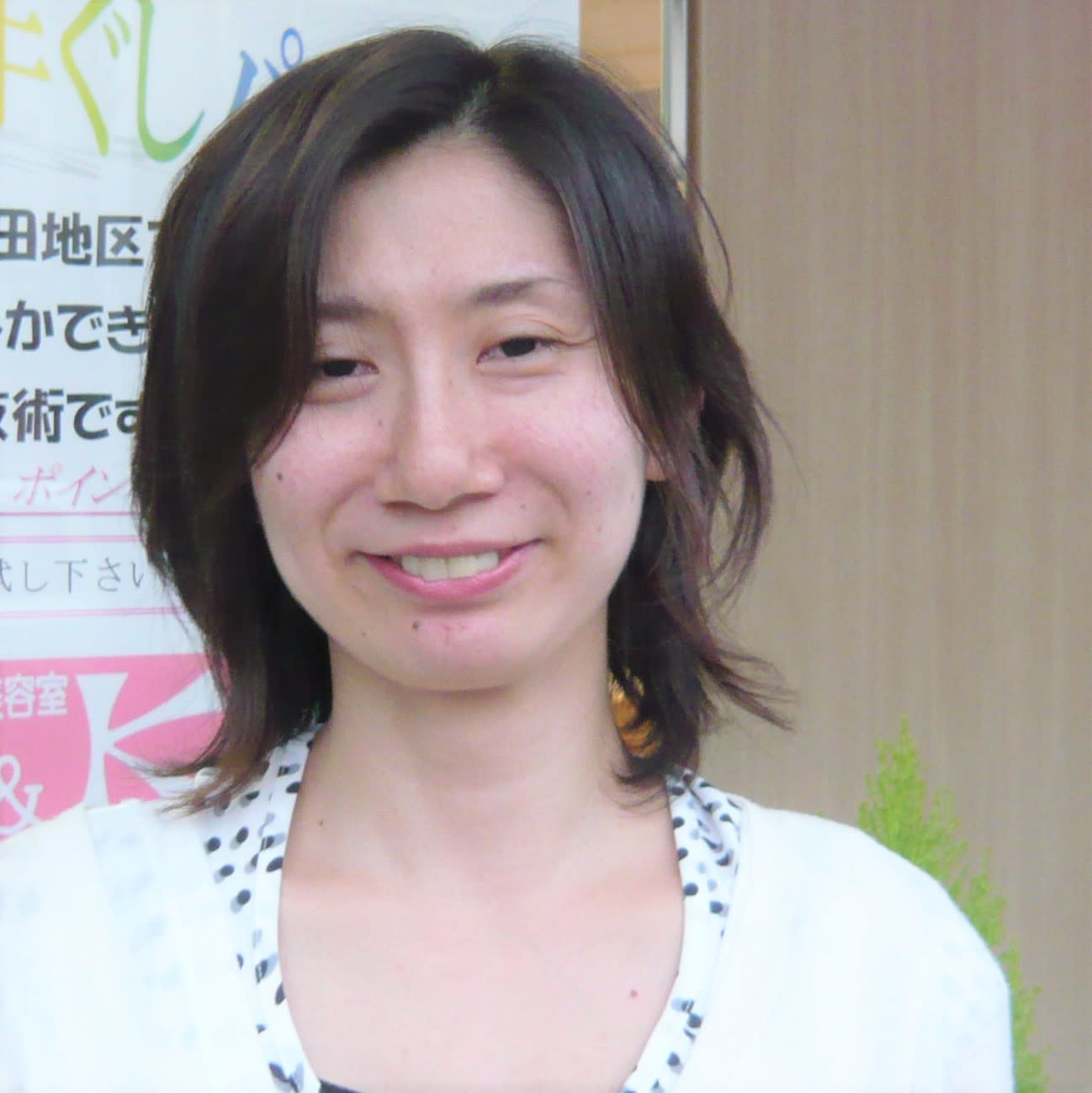 K＆K美容室 広田店_朝崎　のり子