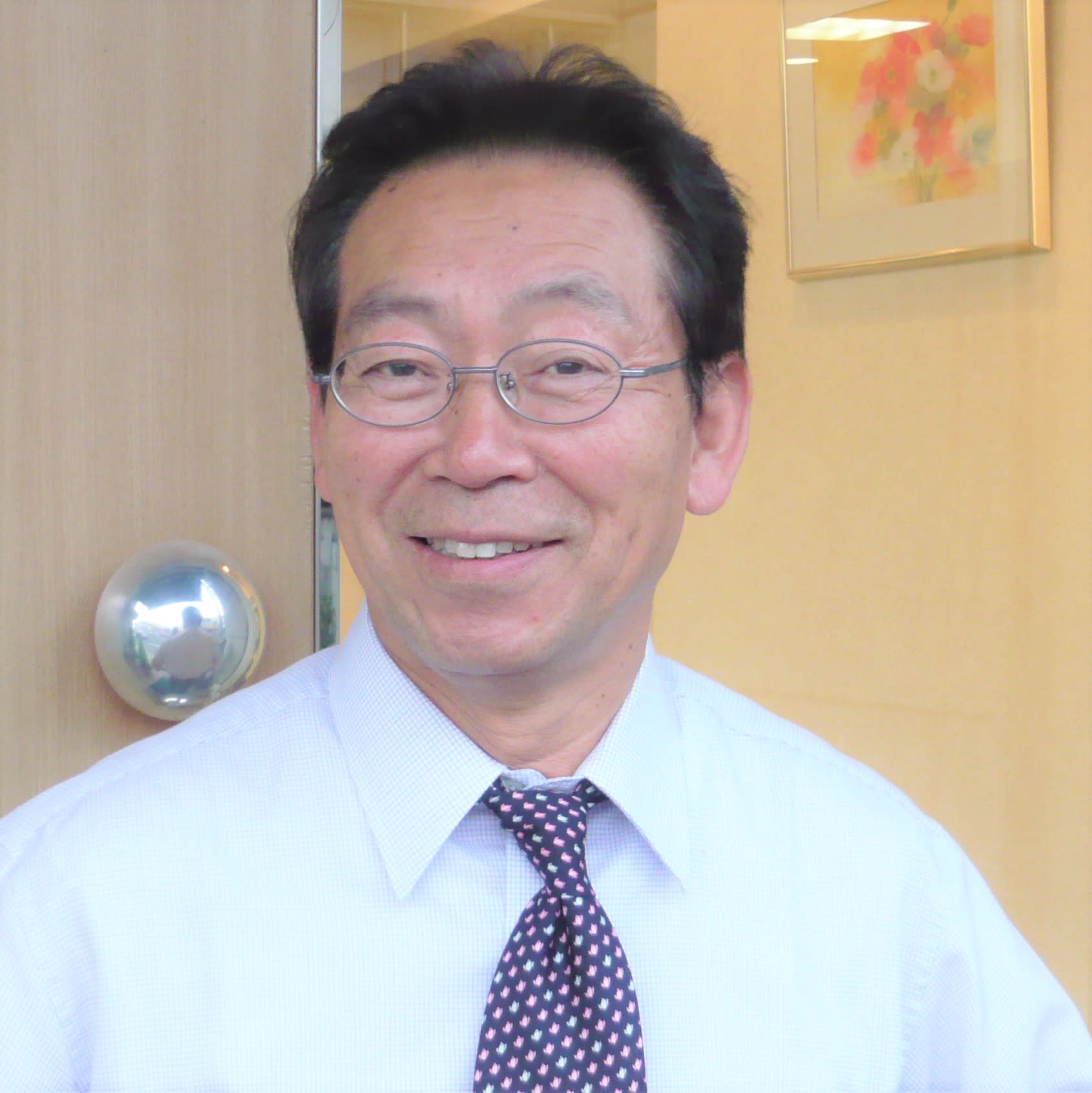 K＆K美容室 広田店_杉本　幸一郎