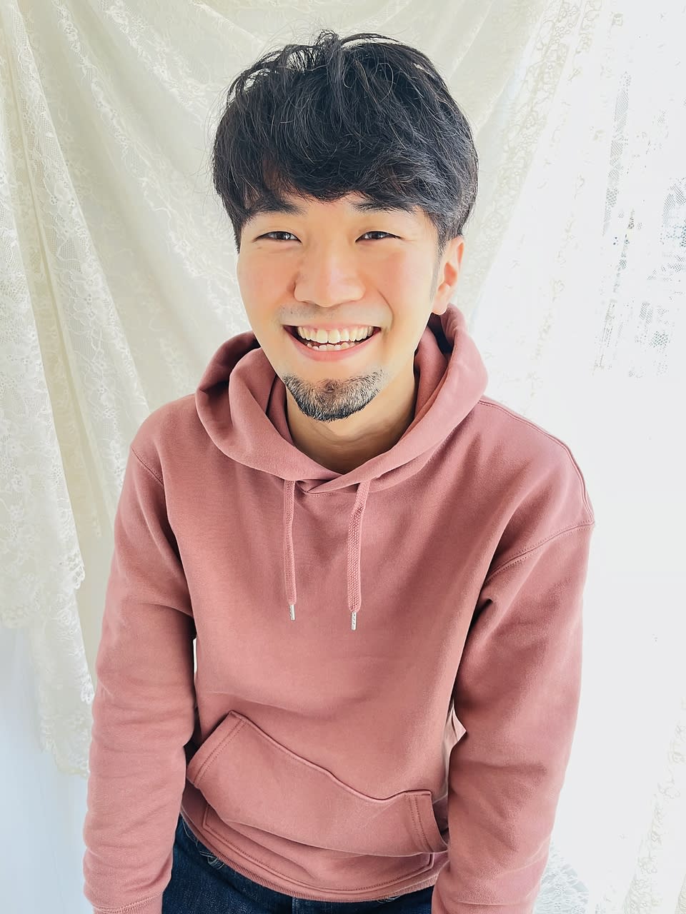 hair&color Plaatje 相模大野_細谷 俊介