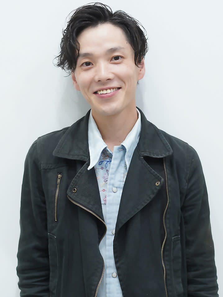 NOVEL富沢店_小舘 順也