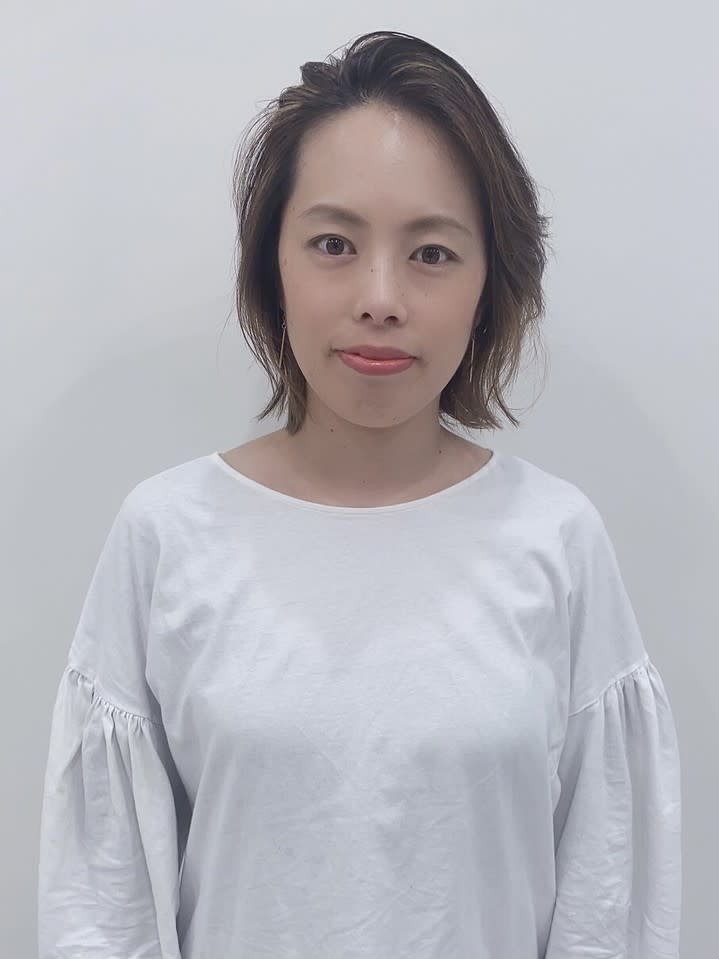 NOVEL富沢店_砂澤 瞳