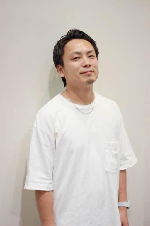 SHOOP 稲沢店_設楽 貴生