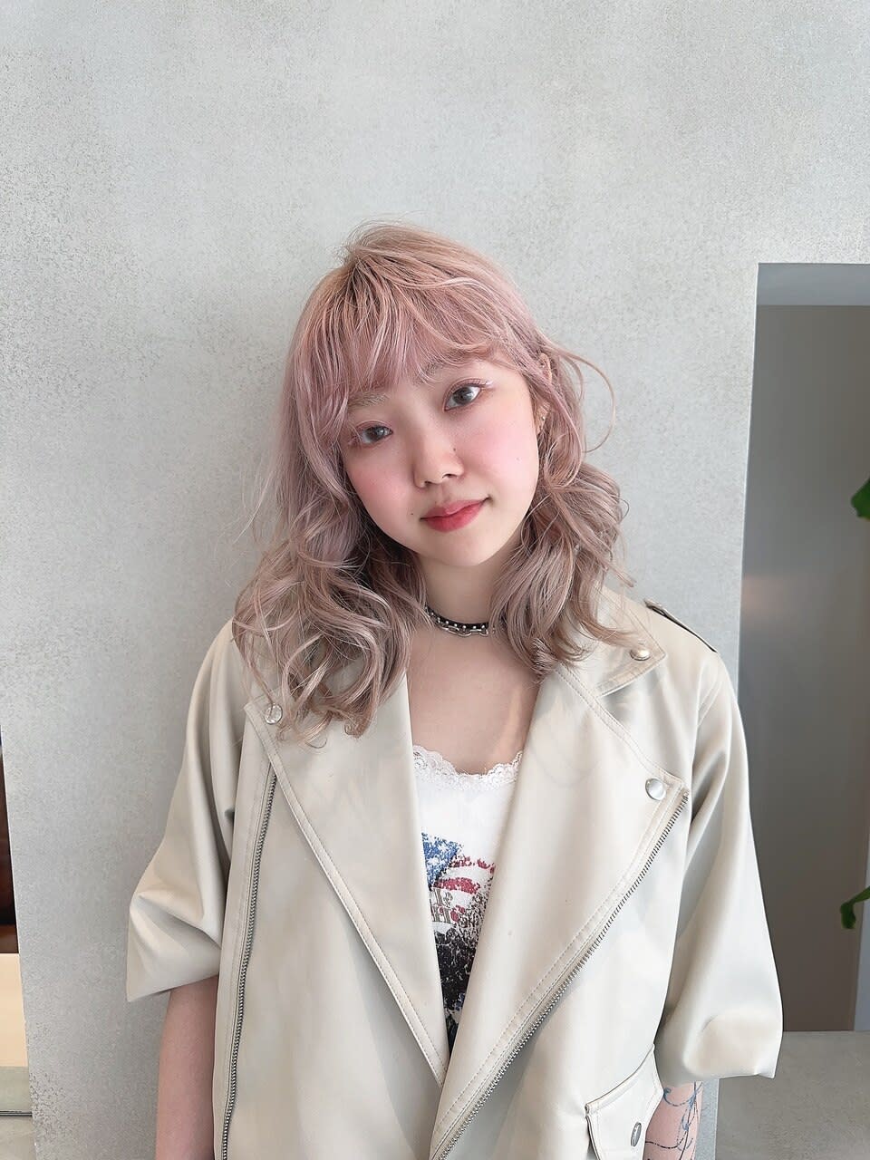 octo_梅澤 杏菜