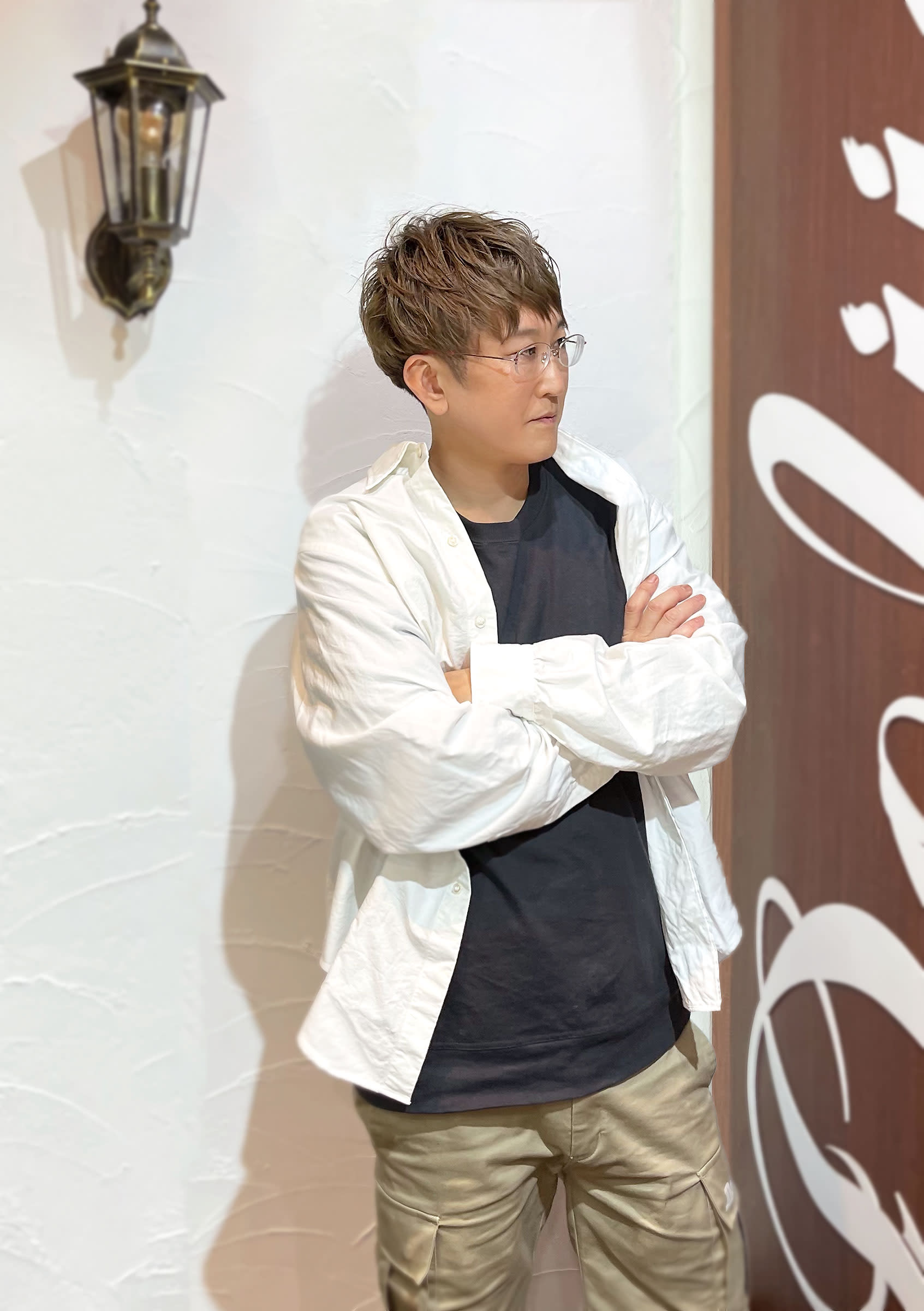 Doluce_小久保 晃