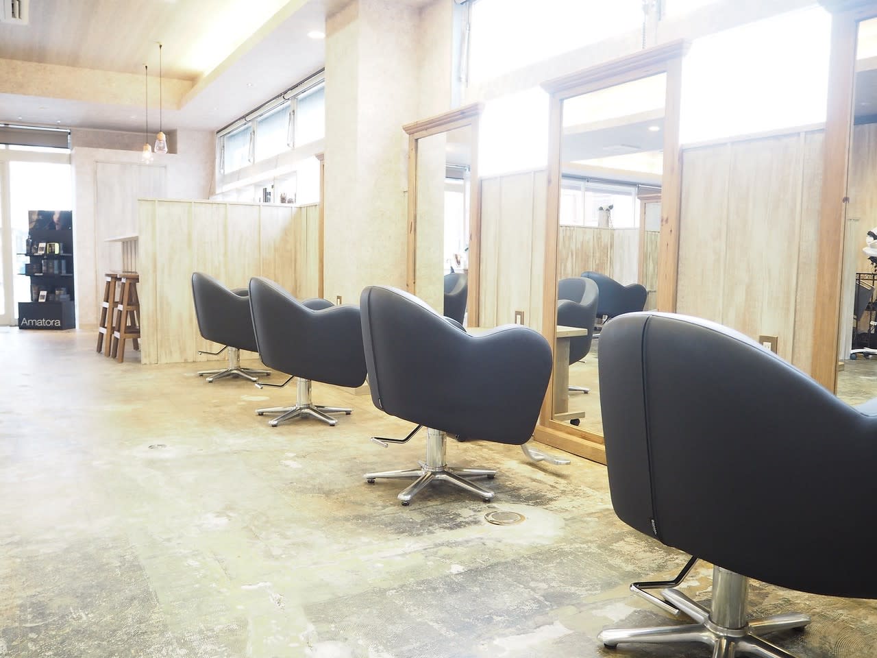 Hair Design Angelo cafe