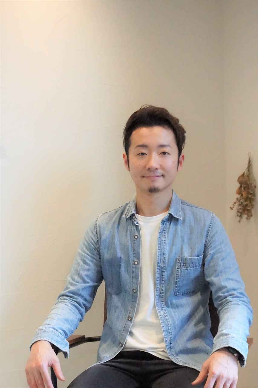 katachi byAnge 長町南店_加川 