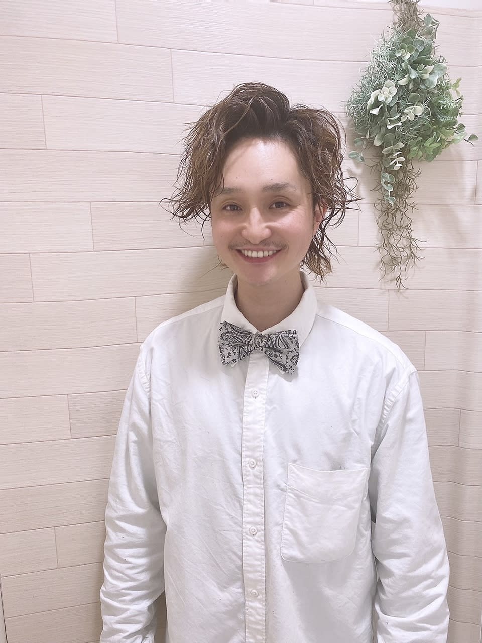 Produce 古淵店_平井　翔太