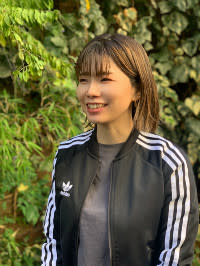 carna hair_上堀　奈津子