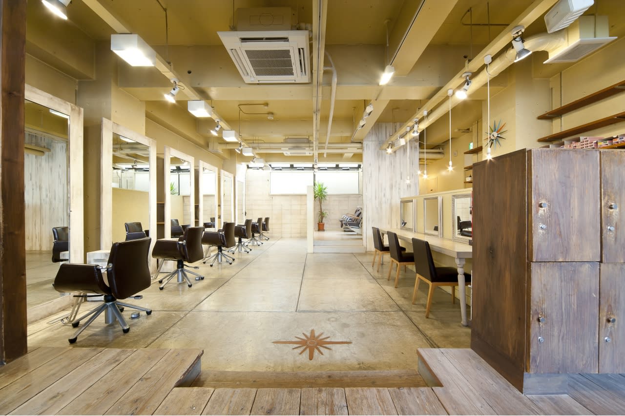 Cordial hair 本店_1