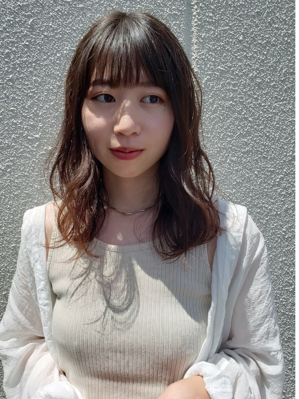 Cordial hair 本店