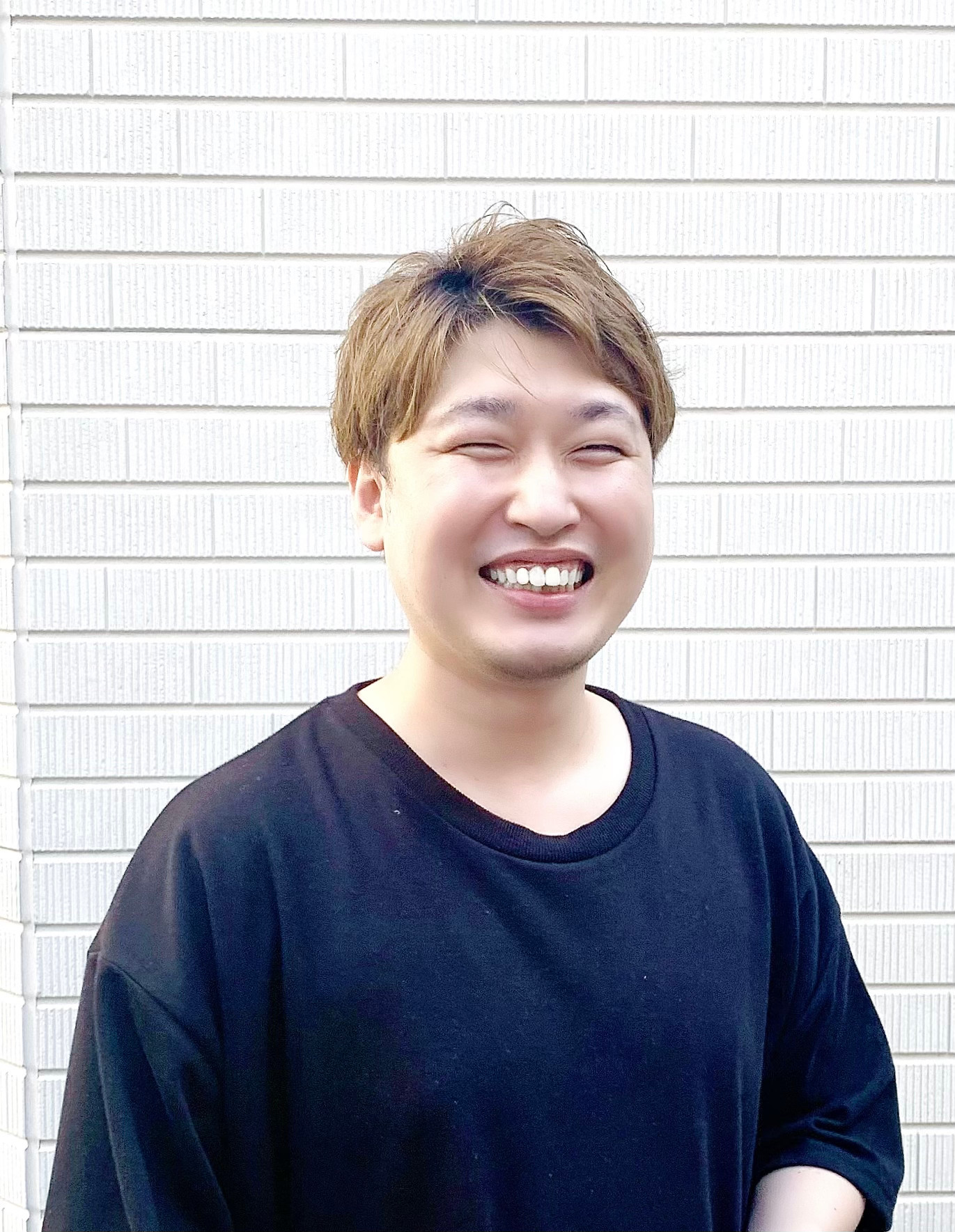 Cheveux fascinants 髪質改善・個室完結型_押田　宗也