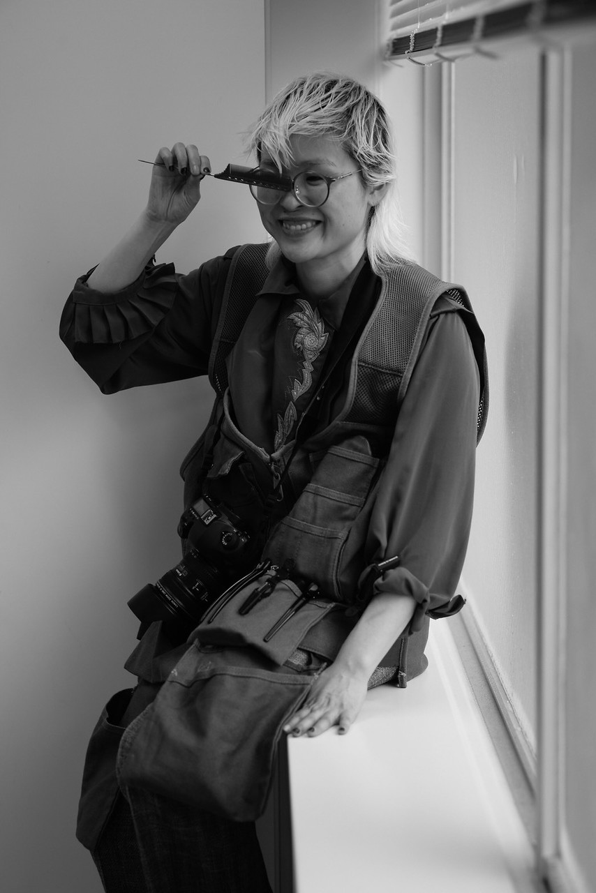 HAIR & MAKE EARTH 酒田店_野口　広美