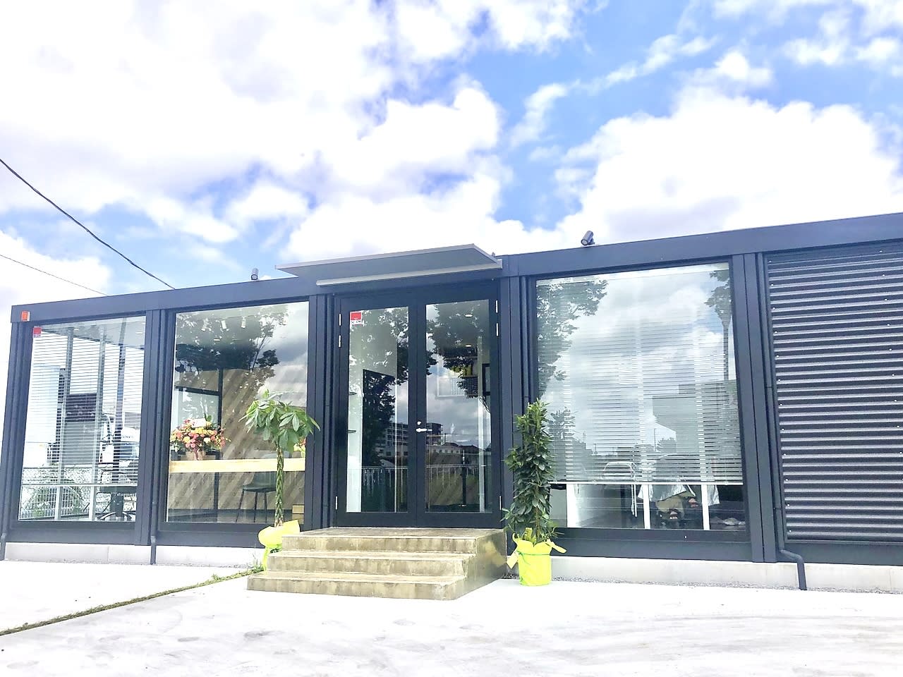 越谷レイクタウン美容院  髪質改善 個室美容室 suavis salon HANARE