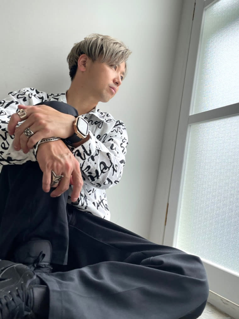 Hair&Make NOISM-eha-河原町_shinya