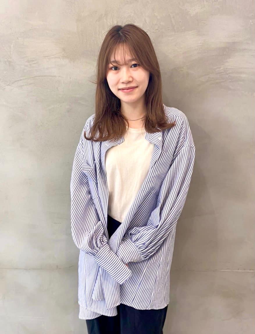 pesca 長町南2号店_Sarina