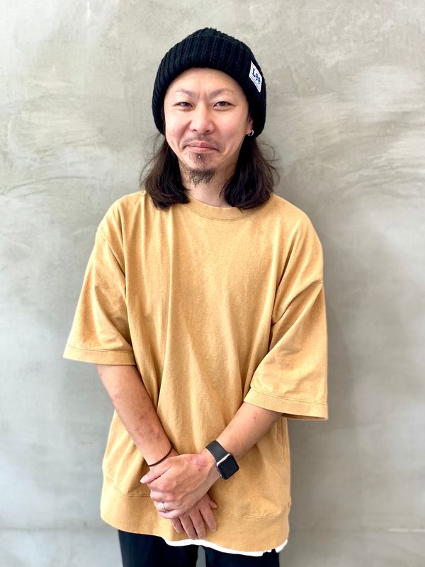 ペスカ 長町南店_Taka