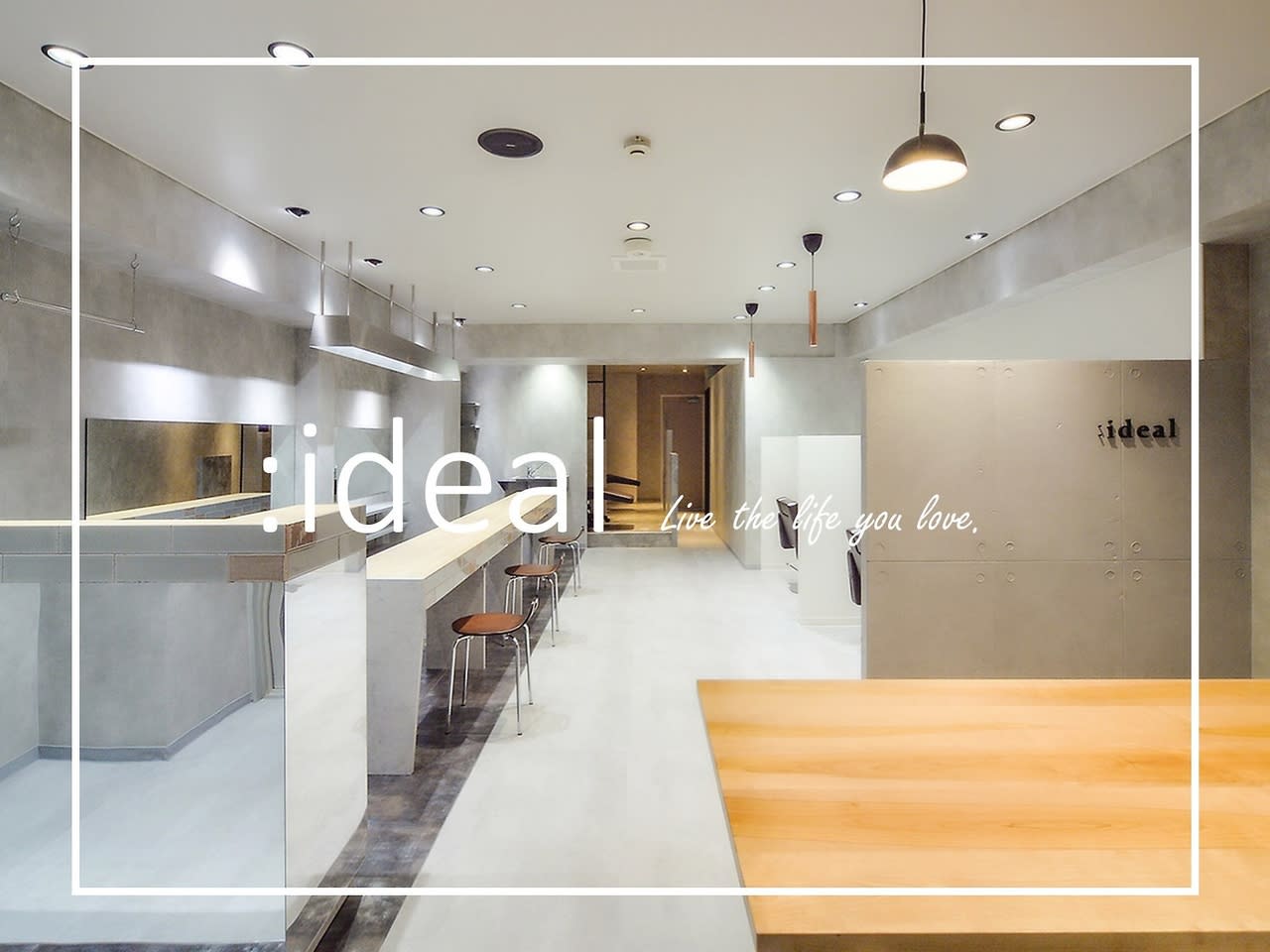 :ideal 本町本店_1